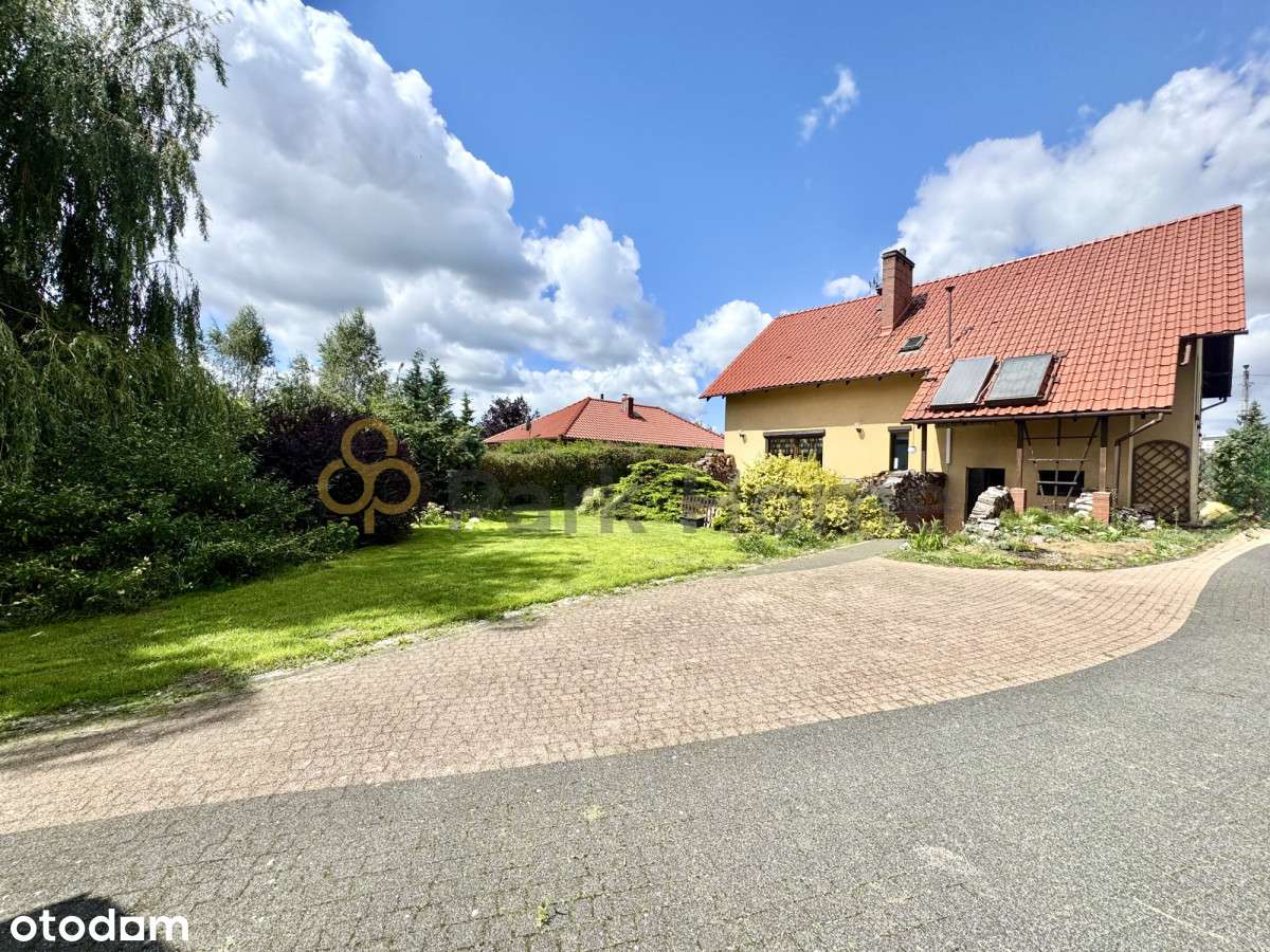 Radwanice, działka 35 arów - Pełny obrazek: 4/15