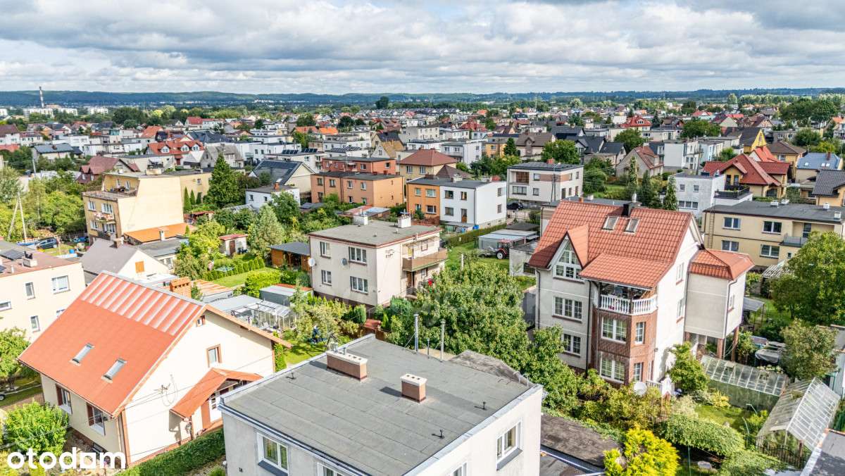 Działka  – Rumia - Pełny obrazek: 5/6