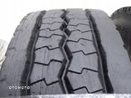 OPONY 2szt 215/75R17,5 DURAMOLD WZE2 9.3MM - 3