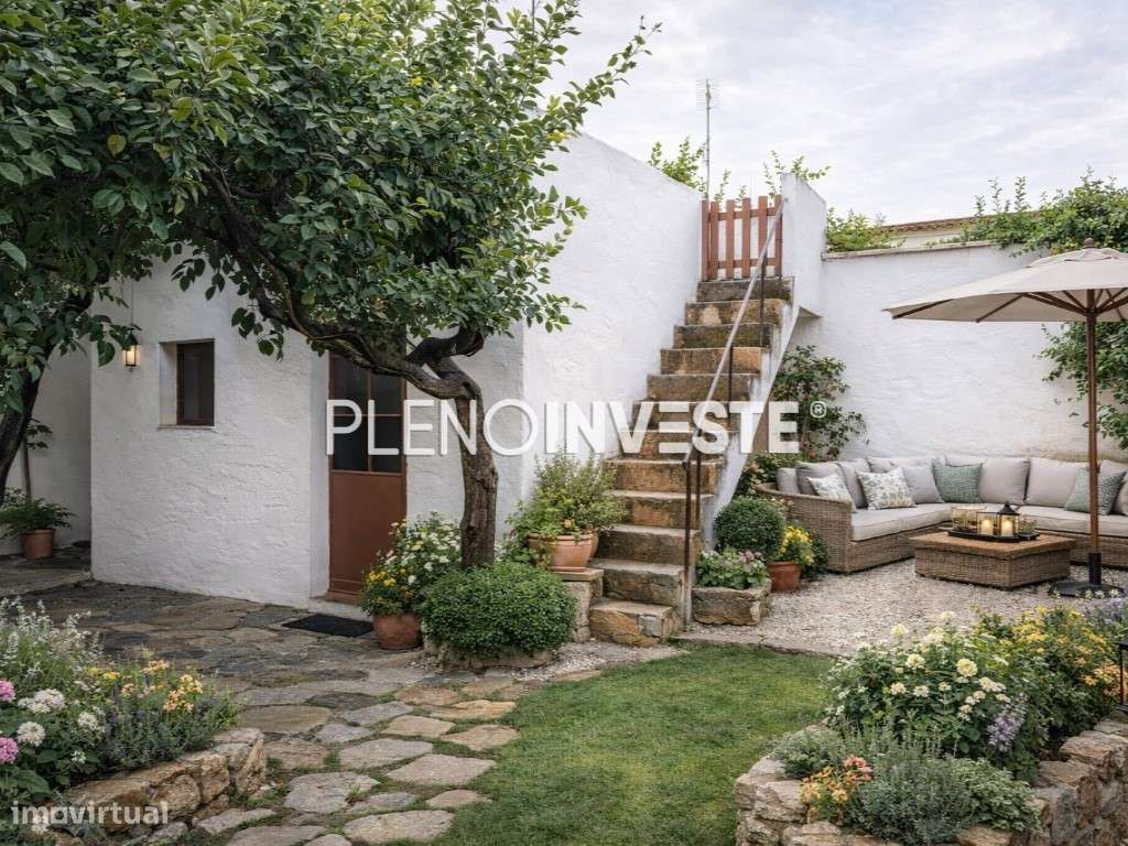 Moradia Térrea em Alter do Chão - Grande imagem: 3/28