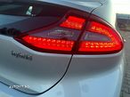 Hyundai IONIQ Hybrid 1.6 GDI Premium - 22