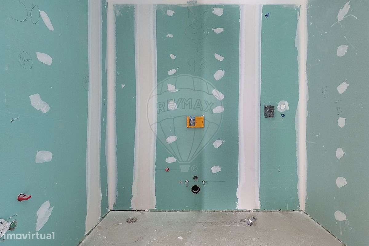 Apartamento T2 para venda-11