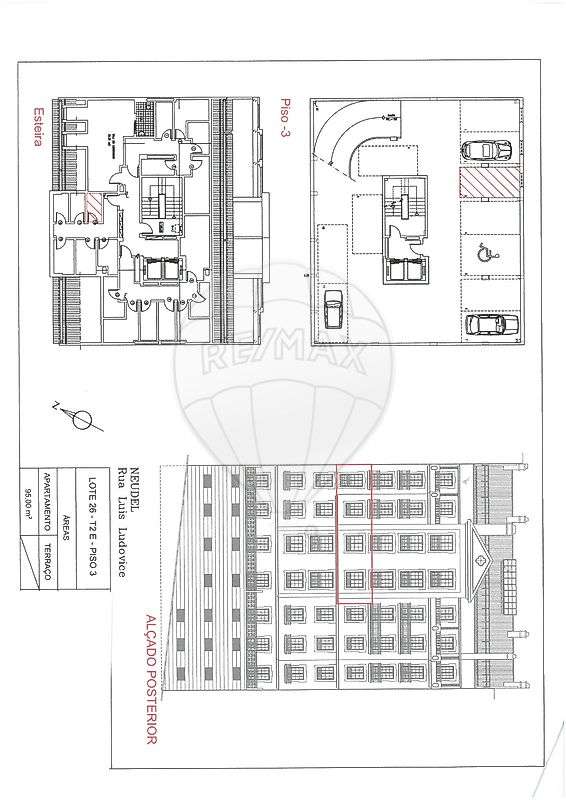 Apartamento T2 para venda-27