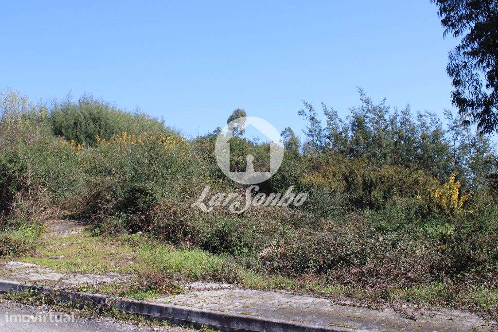 Loteamento para construção de Moradias - Grande imagem: 5/22