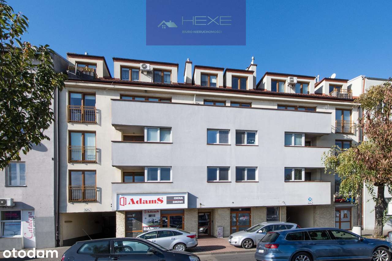 Mieszkanie 7 min do stacji metra Targówek-10