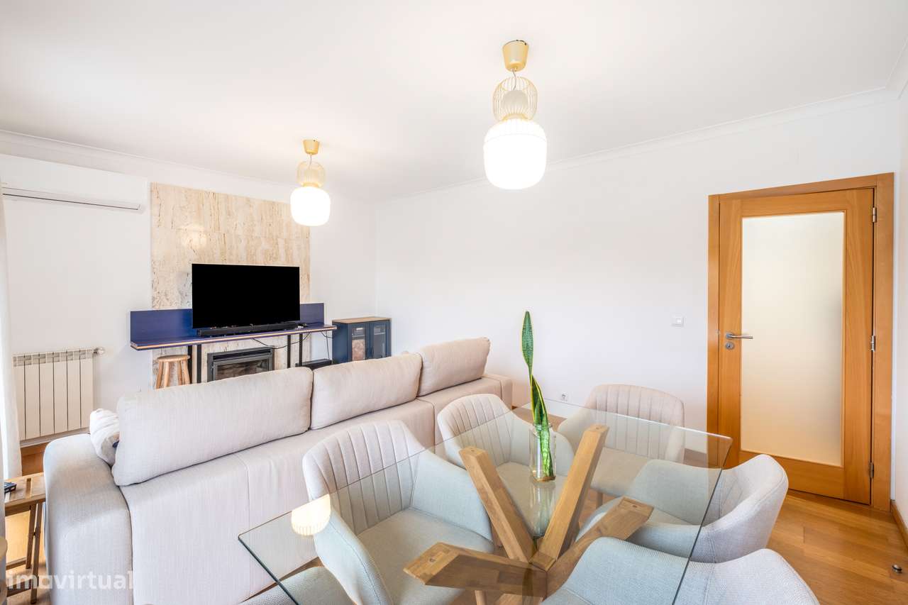 Apartamento T2, Cartaxo - Grande imagem: 2/27