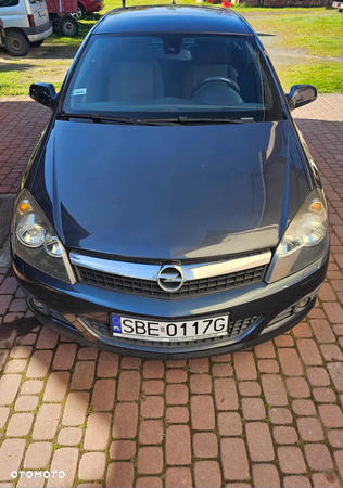 Opel Astra III GTC 1.9 CDTI Enjoy - 1