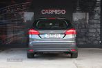 Ford Focus SW 1.5 TDCi Trend+ - 4