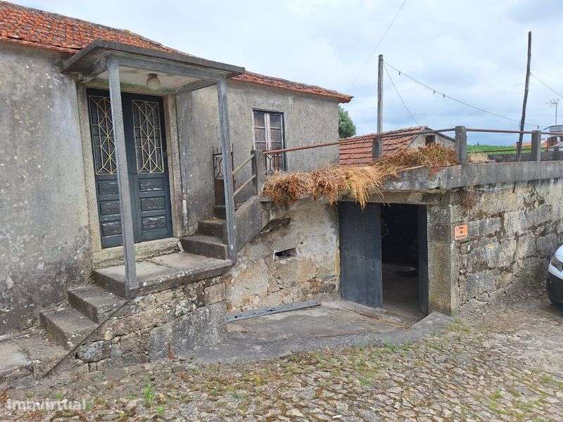 Moradia em NEGREIROS, com terreno - Grande imagem: 4/11