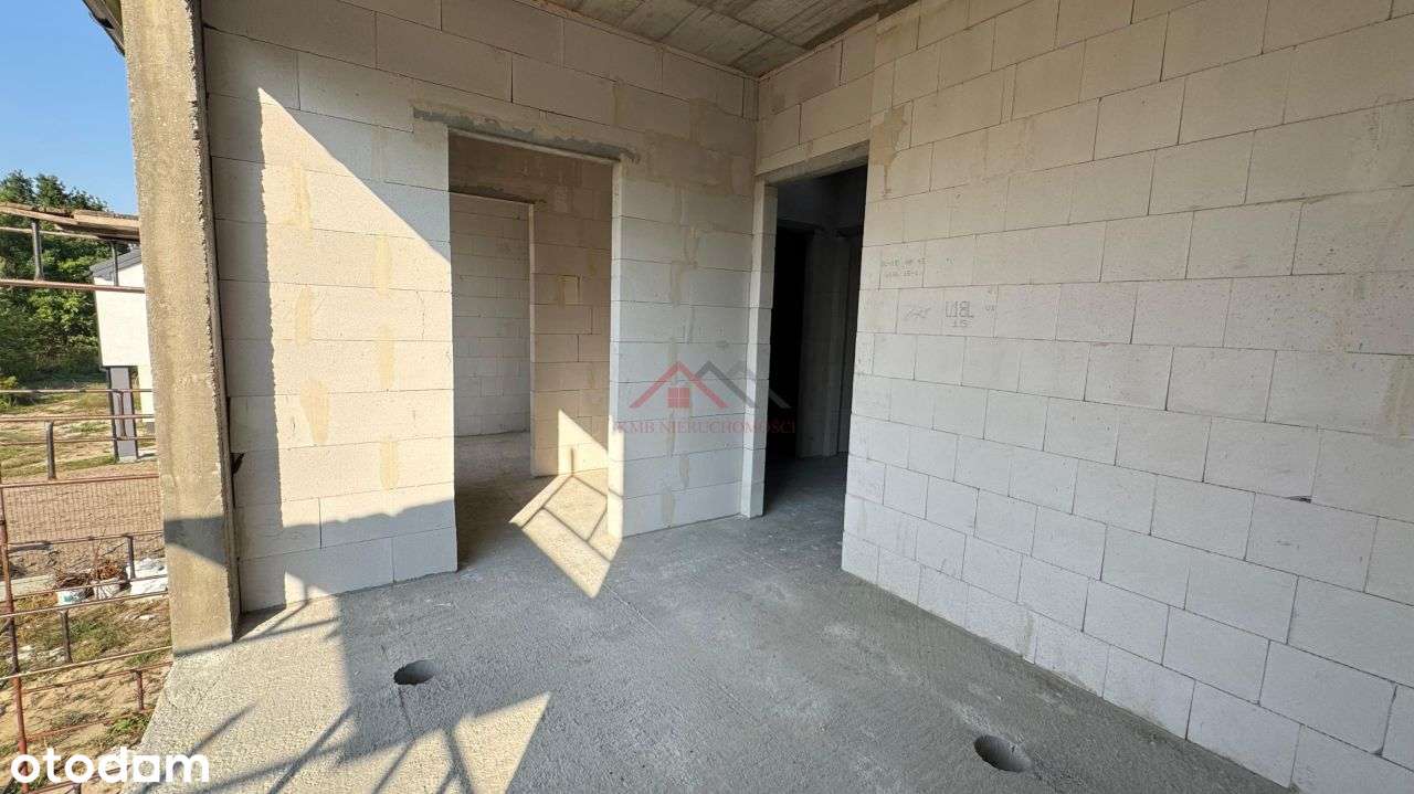 Nowa inwestycja, fantastic location! 500m2 własnej-15