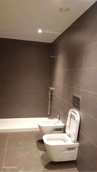 Apartamento T1 ao Hospital de S. Joao e Polo Universitário - Grande imagem: 4/4