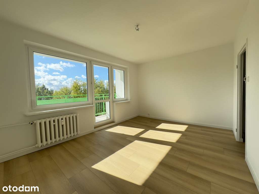 Mieszkanie 2 pokojowe ul.Chopina-0