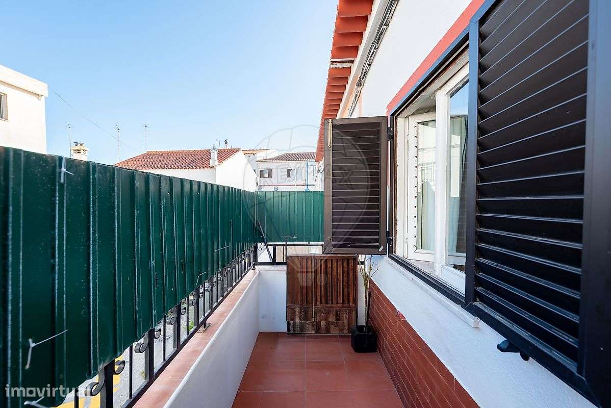 Moradia T4 para venda-7