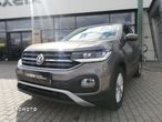 Volkswagen T-Cross 1.0 TSI Life - 1