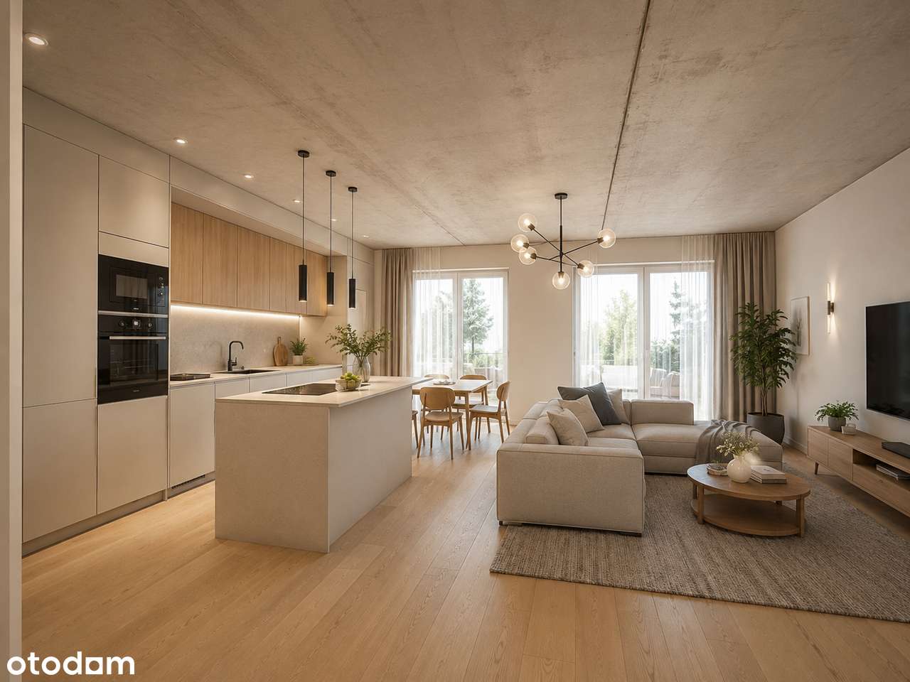 Narożny dom 178 m² | 5 sypialni | 2 miejsca w cenie IKarwiany/Ołtaszyn