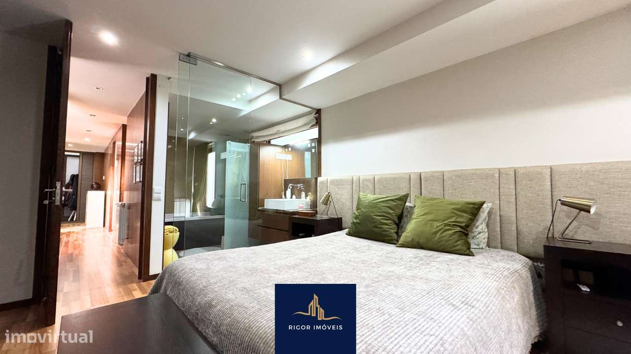 Moradia Independente T3 | Póvoa de Varzim | Premium | Oportunidade-14