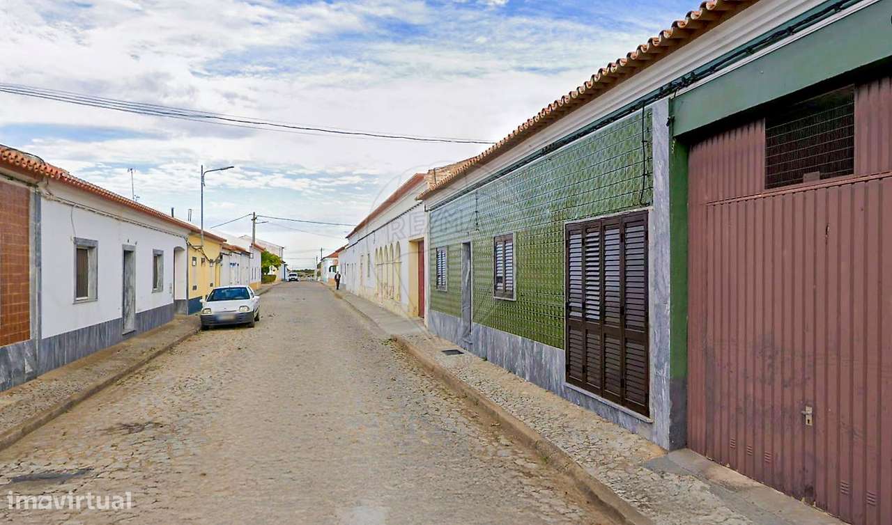 Moradia T4 para venda - Grande imagem: 2/43