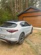 Alfa Romeo Stelvio 2.0 Turbo 16V AT8-Q4 Ti - 14