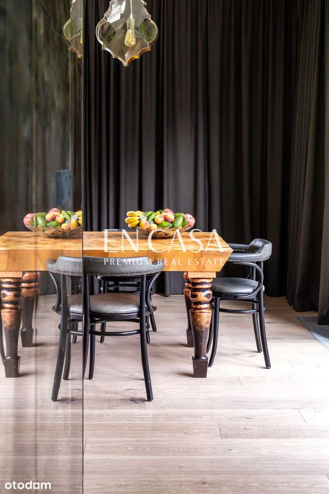 Nowoczesny dom w Wilanowie! - Pełny obrazek: 4/20