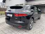 Jaguar F-Pace 2.0 i4P AWD Prestige - 5