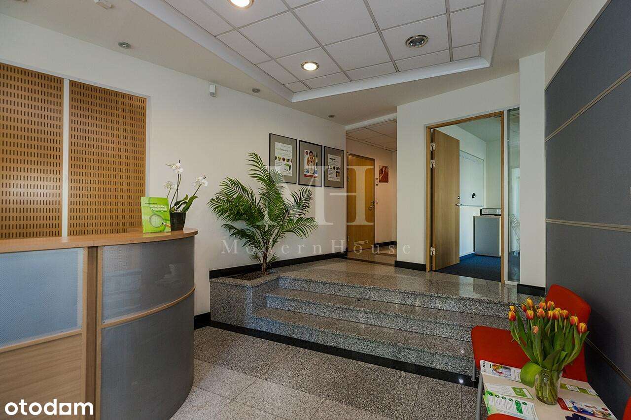 Świetny Lokal z dużym Potencjałem na Śródmieściu / 9 Parkingów - Pełny obrazek: 5/14