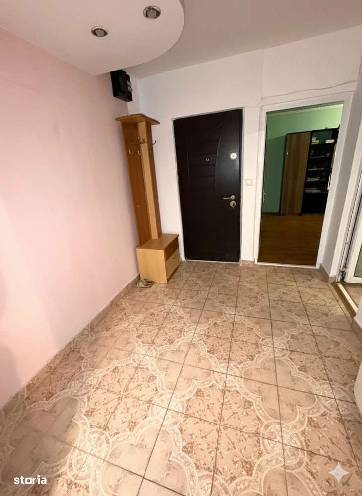 Apartament 2 camere decomandate – Siderurgiștilor Vest, etaj 1-5