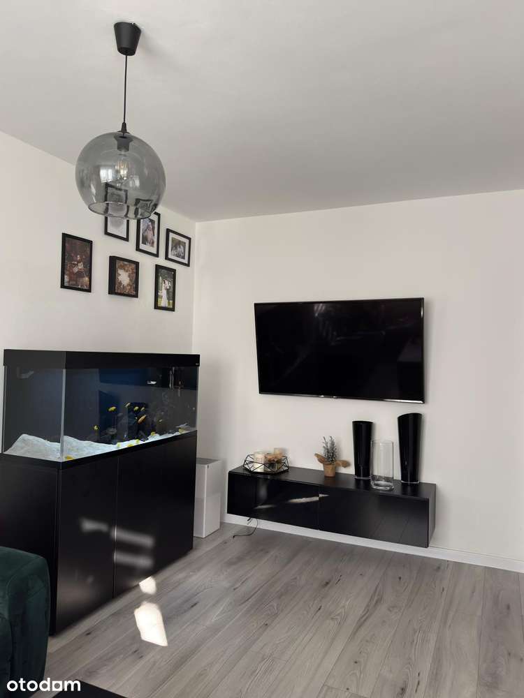 Szobiszowice, 36 m2, 2 pokoje-1