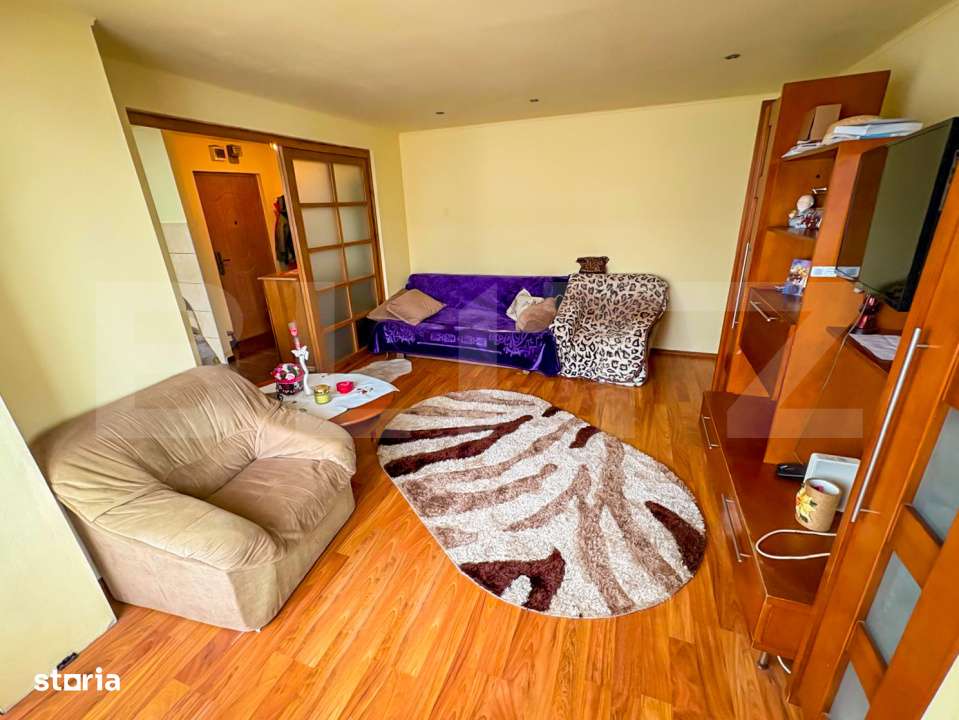 Apartament cu 4 camere, 80mp, Gojdu - Imagine principală: 4/10