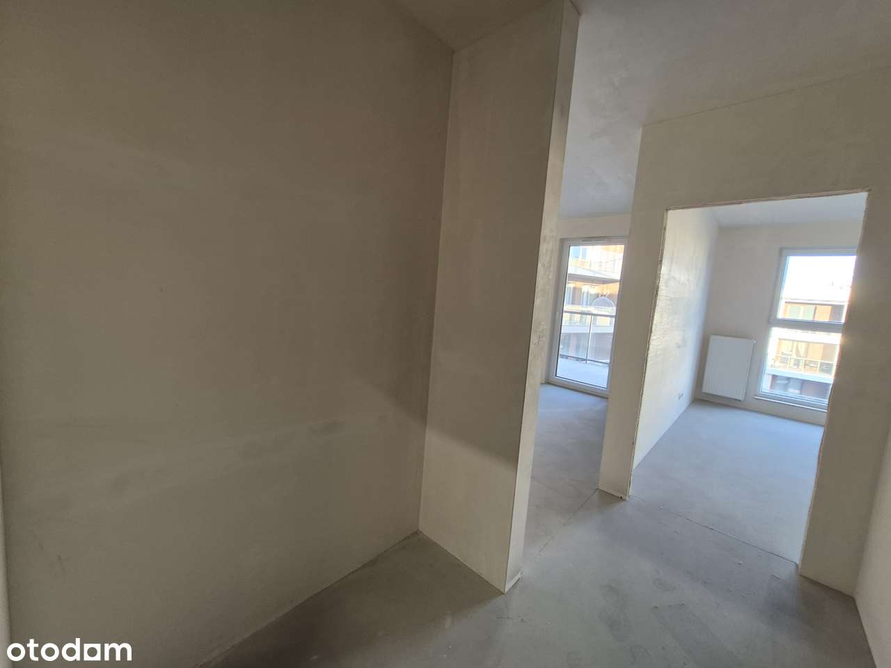 Nowoczesny Apartament 2 pokojowy z aneksem - Francuska Park + garaż-14