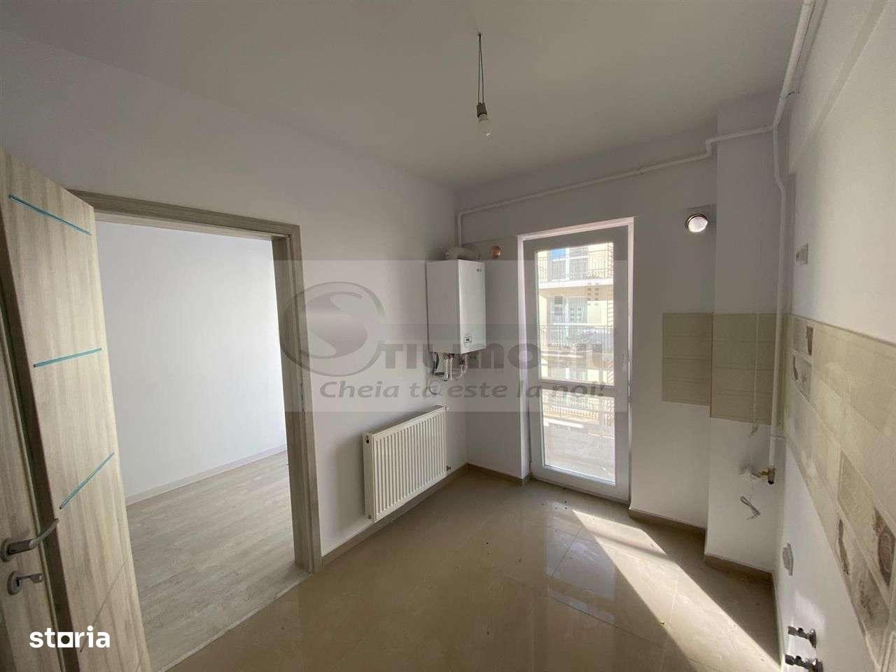 Ap. 1 camera decomandat Valea Lupului 0% comision - 67,000 € - Imagine principală: 3/6