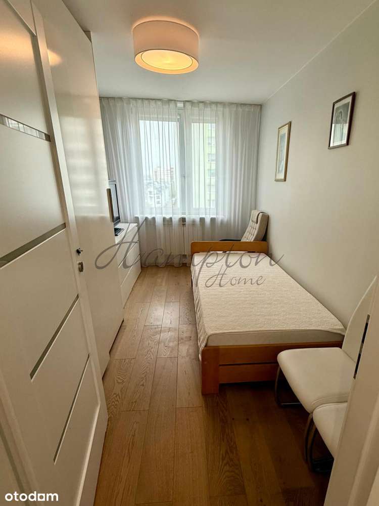 Mieszkanie na sprzedaż po generalnym remoncie na U-5
