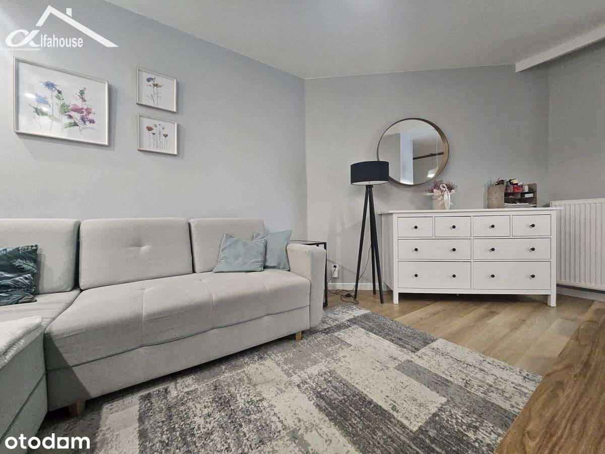 2 pokojowe piękne mieszkanie na Węglinku-2