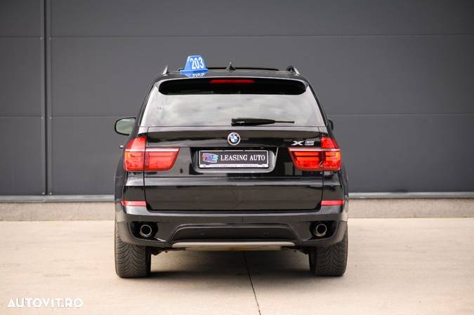 BMW X5 xDrive35d - 4