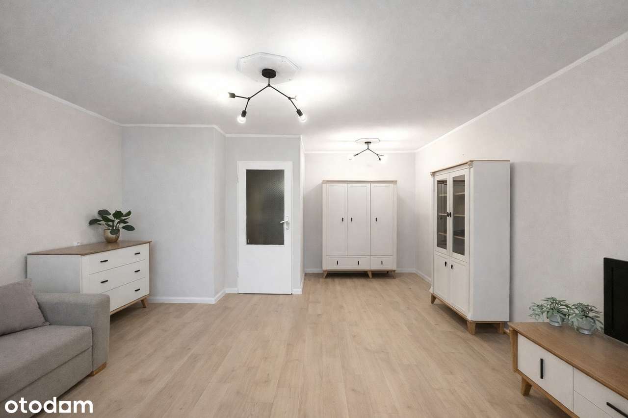 TOP lokalizacja | M 2 | 46 m² | osobna kuchnia | centrum Wrocławia-2
