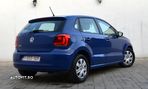 Volkswagen Polo - 4