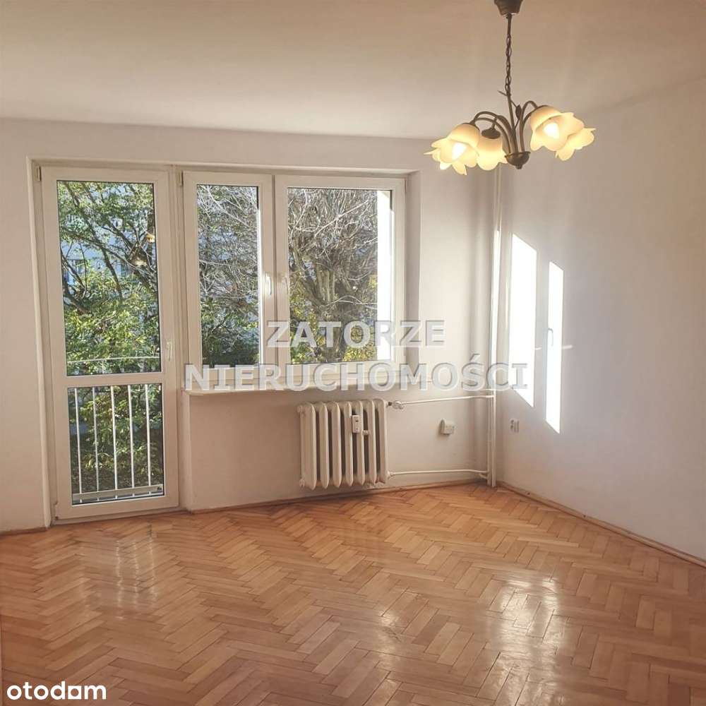 2 pokojowe w bloku na 2p. / os. Zatorze/ prowizja 0% - Pełny obrazek: 2/7