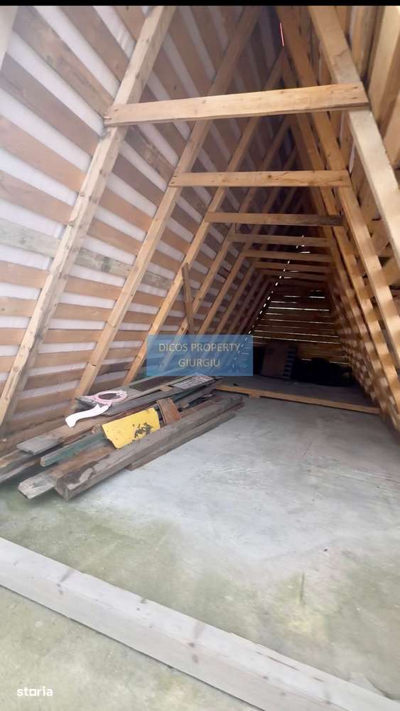 Teren de vânzare pe Strada Orhideelor- 320 mp-2