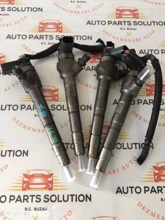 injector Vw Golf 7 16 TDI an fabricație 2015 - 1