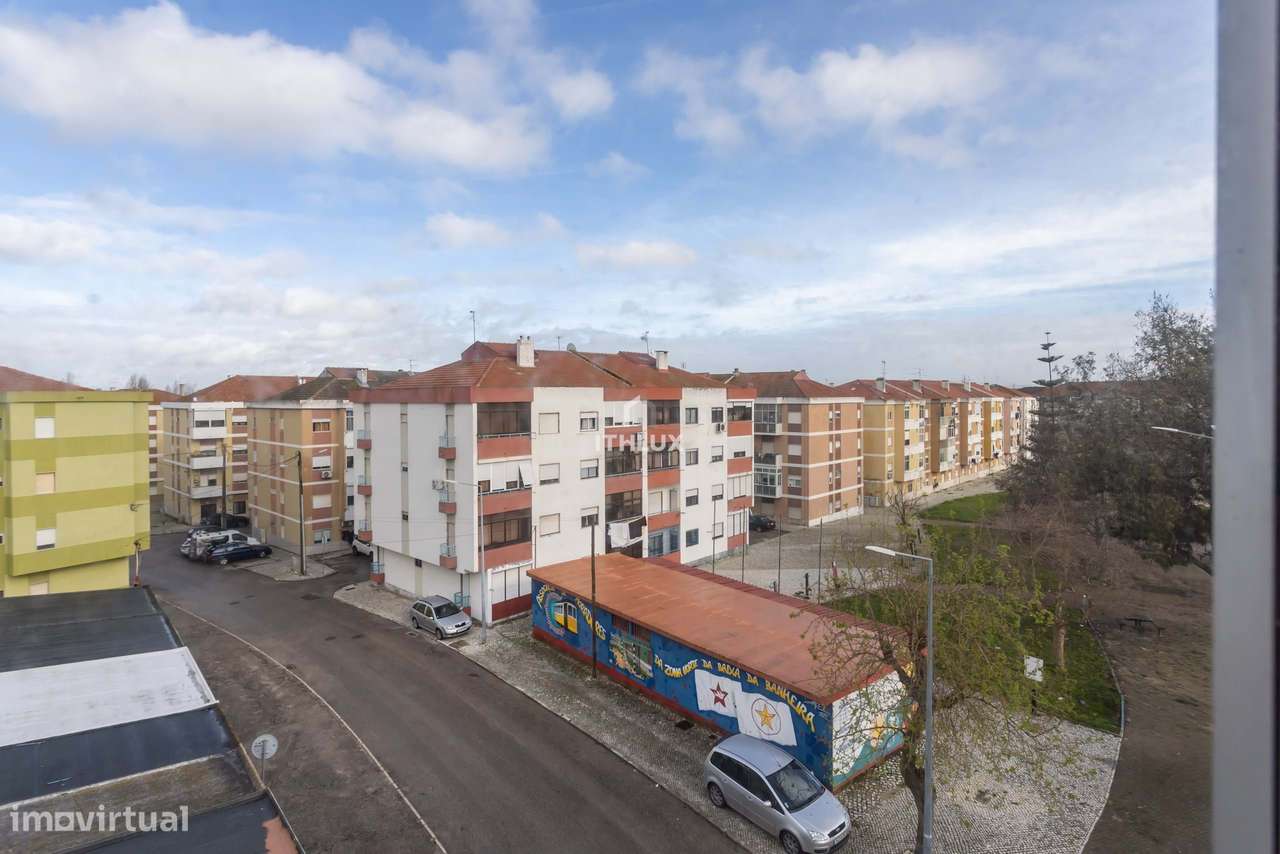 Apartamento T2 em Baixa da Banheira - Grande imagem: 4/26