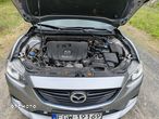 Mazda 6 Kombi SKYACTIV-G 165 Center-Line - 18