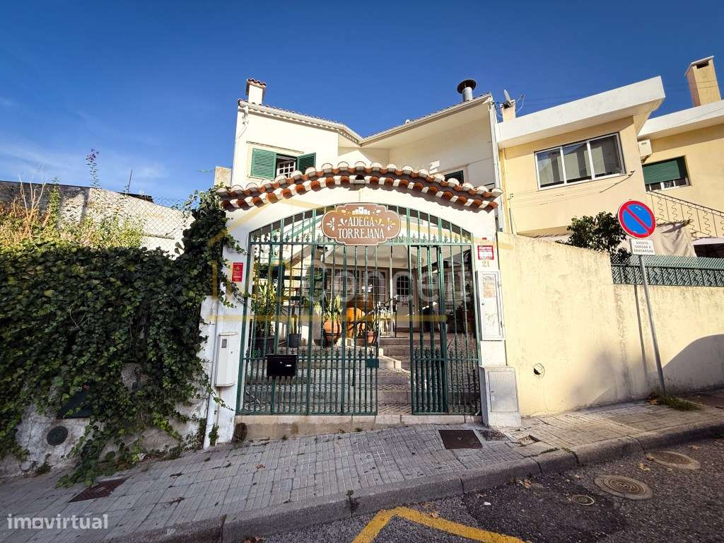 TRESPASSE - RESTAURANTE TOTALMENTE EQUIPADO - Grande imagem: 2/17