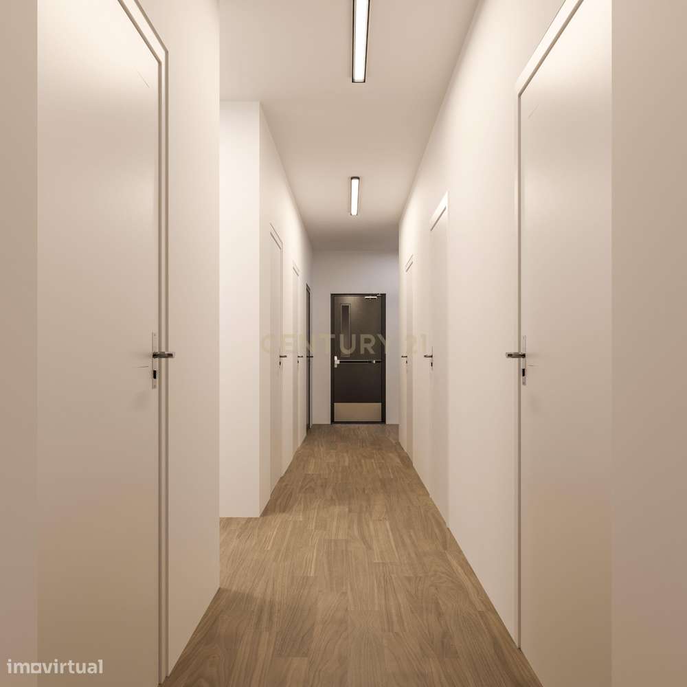 Apartamento Novo T3  em Carnaxide-15