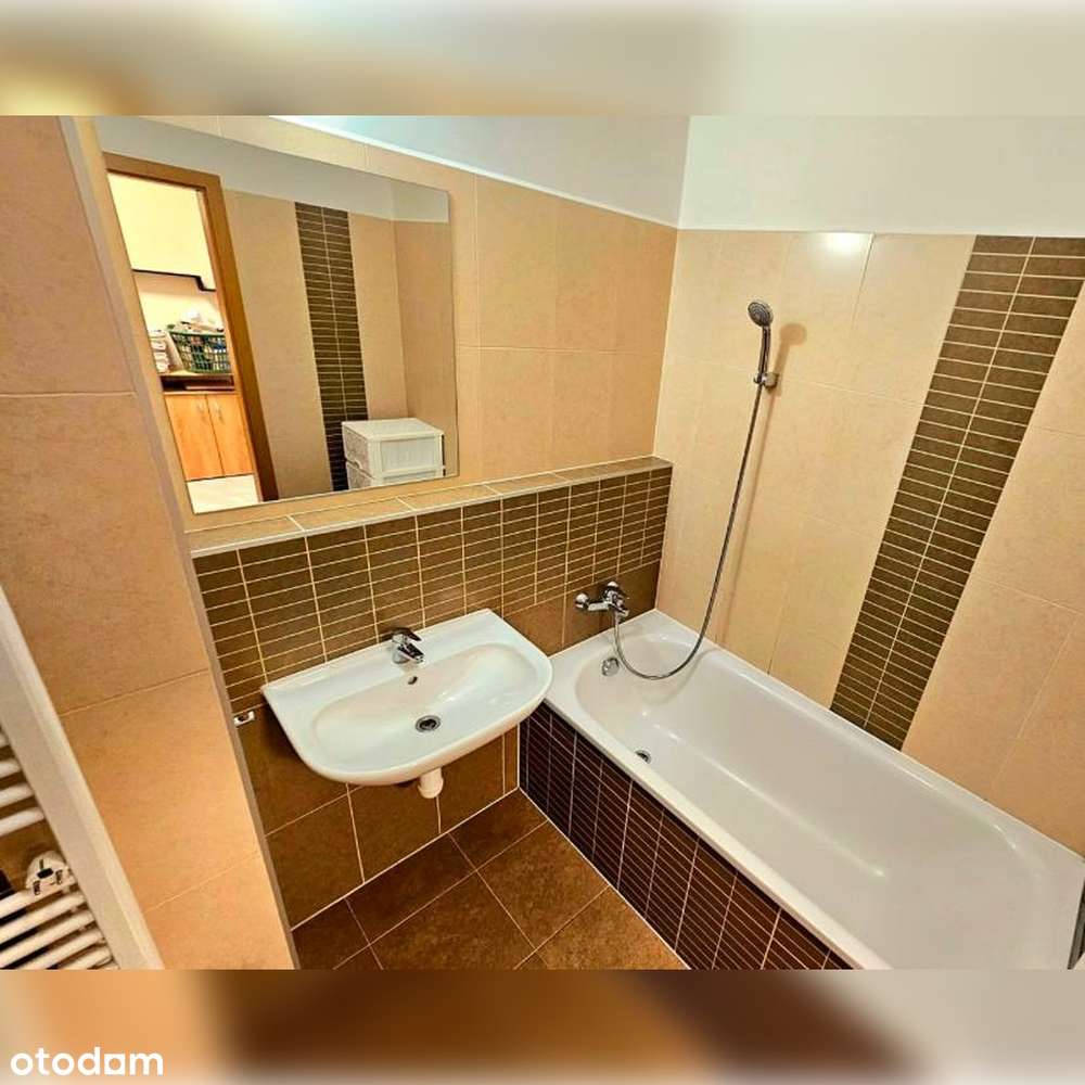 Nowoczesne mieszkanie - Pełny obrazek: 3/9