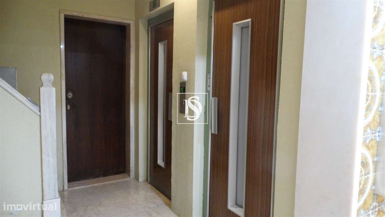 Apartamento T2 Oeiras-23