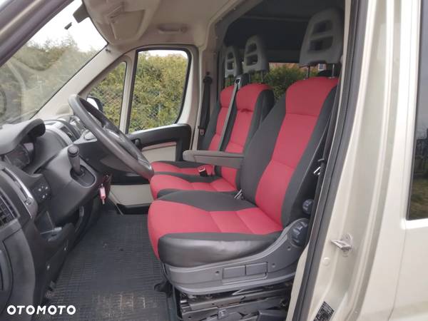 Fiat Ducato - 9