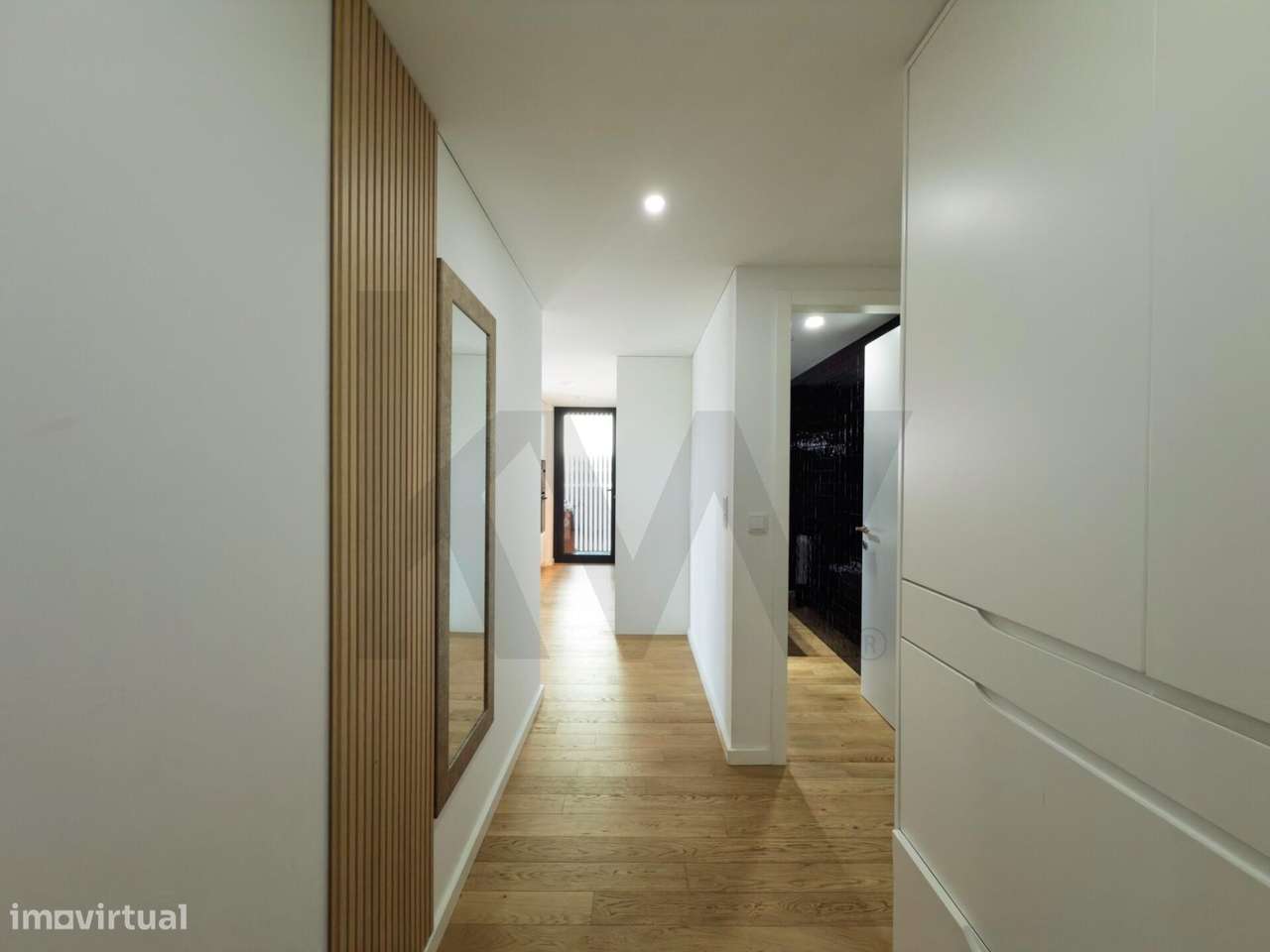 T3 de Luxo com Terraço Único na Praia da Barra no Exclusivo DOCA PARK - Grande imagem: 4/60