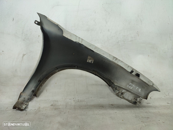 Guarda Lamas Esquerdo Opel Corsa B (S93) - 4