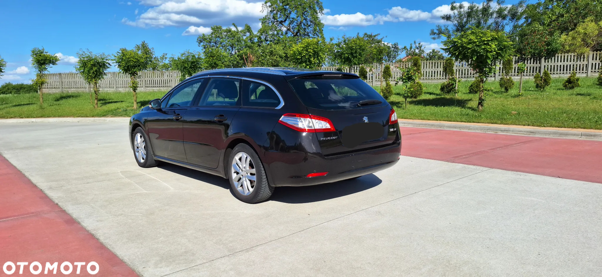 Peugeot 508 1.6 T Allure - 7