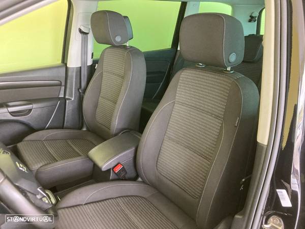 SEAT Alhambra 2.0 TDi Xcellence DSG - 9