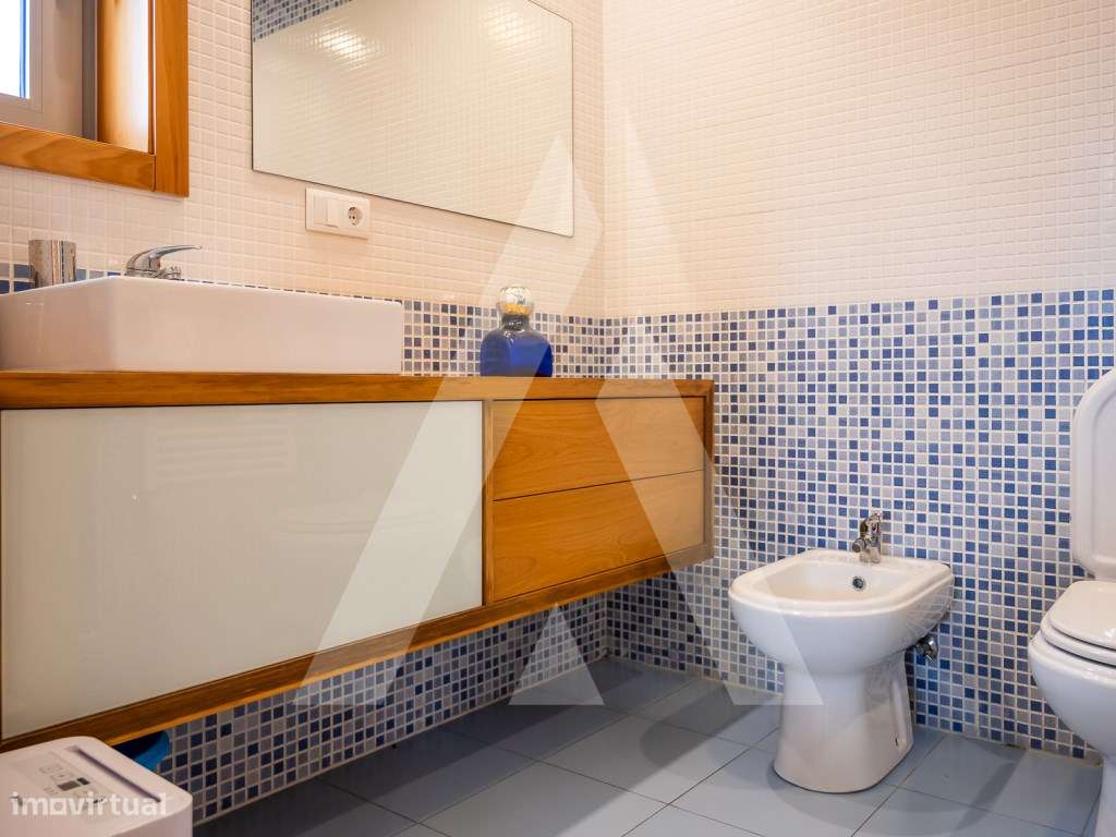 Moradia T5 junto á zona escolar - Ovar-33